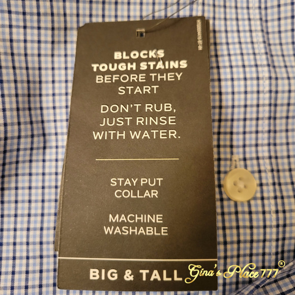 NWT IZOD Men's Performance Polo Short Sleeve Golf Shirt Haute Red Sz L - Picture 13 of 15